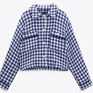 Zara Blazer / Jacket